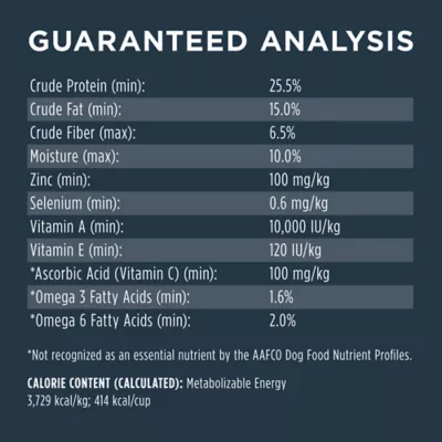 Product Instinct® Raw Boost® Whole Grain Kibble + Freeze-Dried Raw Adult Dry Dog Food - Lamb & Oatmeal