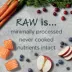 Instinct® RawBoost® Whole Grain Kibble + Freeze-Dried Raw All Life Stage Dry Dog Food - Salmon image thumbnail 7