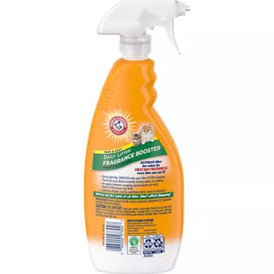 Product Arm & Hammer Daily Multi-Cat Litter Fragrance Booster