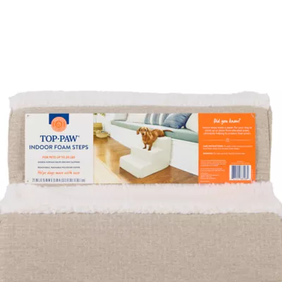Top Paw® Indoor Foam Steps - Image 5