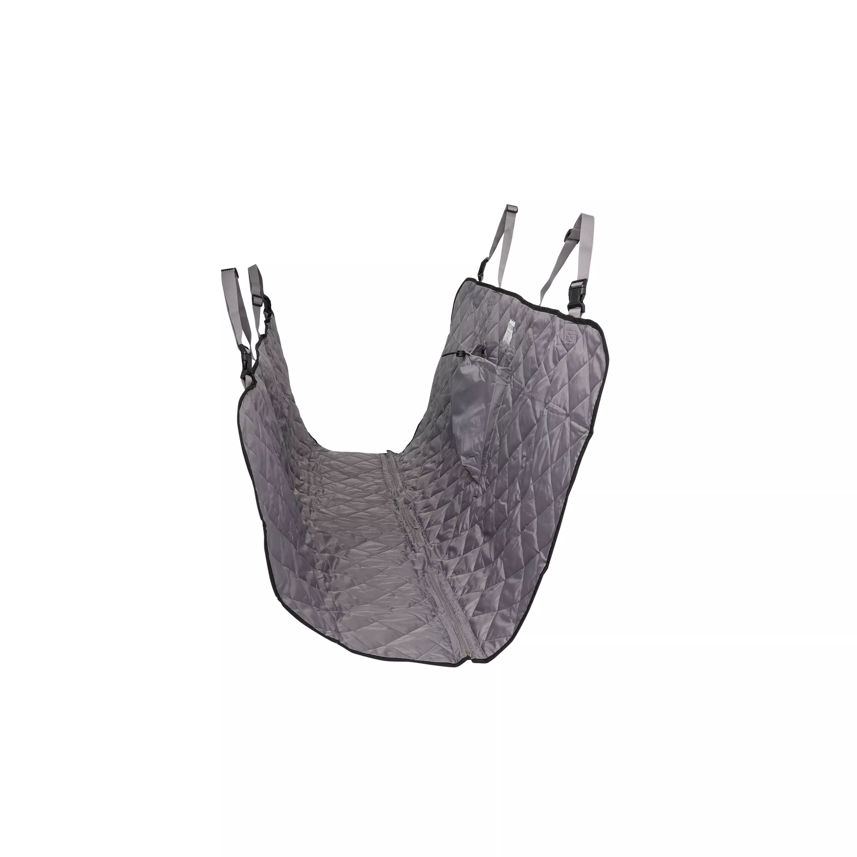 Top Paw® Hammock Car Seat Cover