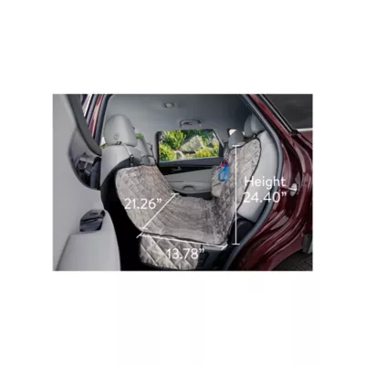 Product Top Paw® Hammock Car Seat Cover