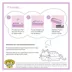 Dr. Elsey's Precious Cat Paw Sensitive Clumping Multi-Cat Clay Cat Litter - Low Dust image thumbnail 7