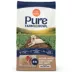Canidae Pure Farm To Bowl Adult Dog Food - Pasture-Raised Lamb & Brown Rice Recipe, 4 lbs. image thumbnail 1