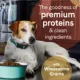 Product Canidae® Pure™ Adult Dry Dog Food - Limited Ingredient Diet, With-Grain, Lamb & Brown Rice