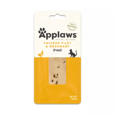 Product Applaws Cat Treat Loin - Natural