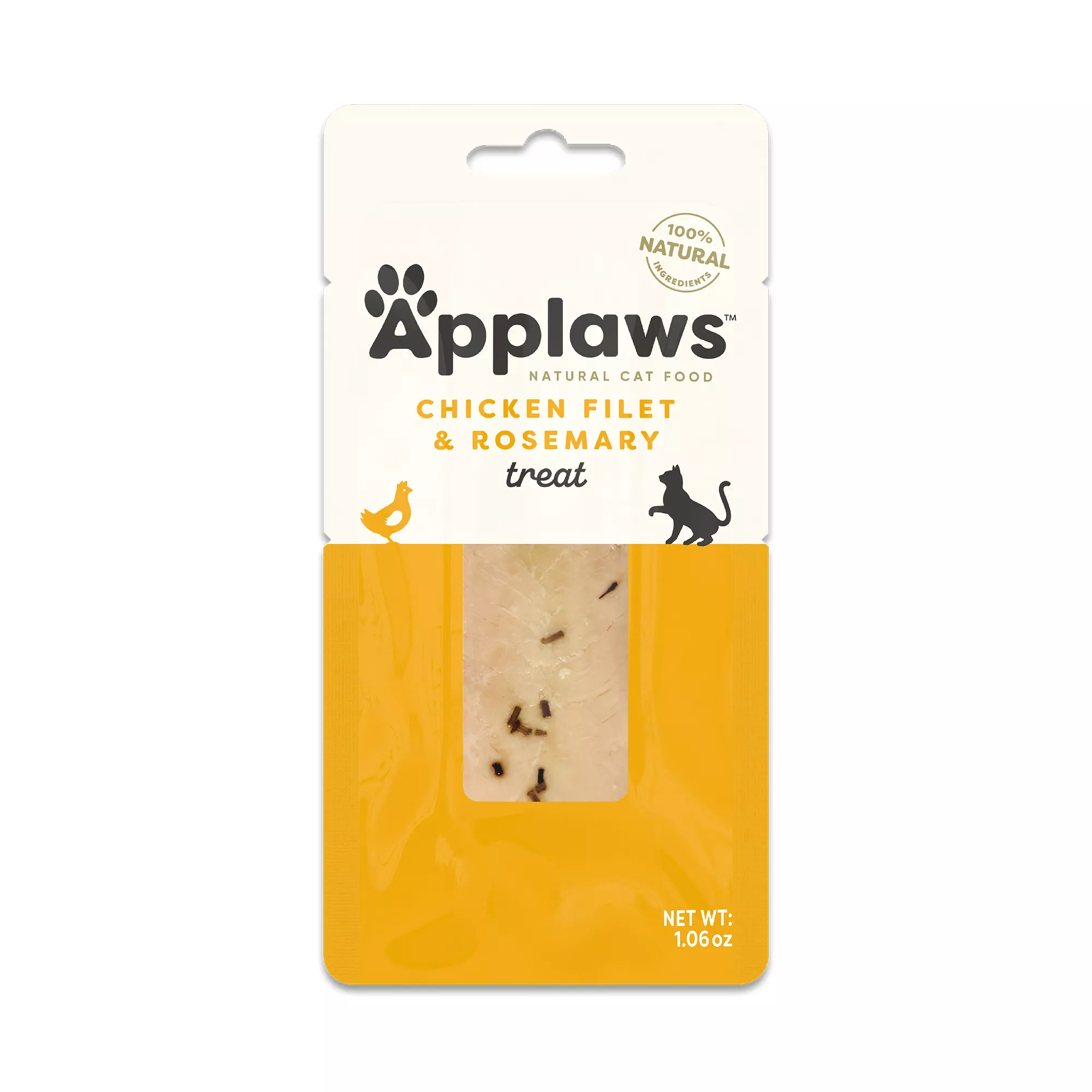 Applaws® Natural Cat Food Loin - Natural