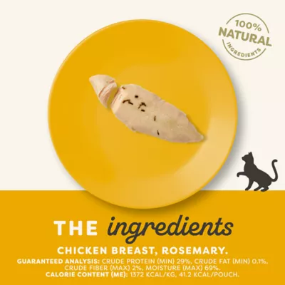 Product Applaws Cat Treat Loin - Natural