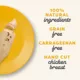 Product Applaws Cat Treat Loin - Natural
