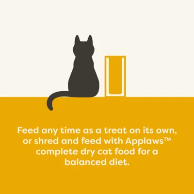 Product Applaws Cat Treat Loin - Natural