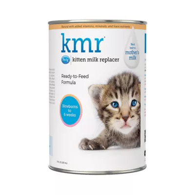 Product PetAg® KMR® Liquid Kitten Milk Replacer