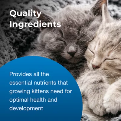 Product PetAg® KMR® Liquid Kitten Milk Replacer