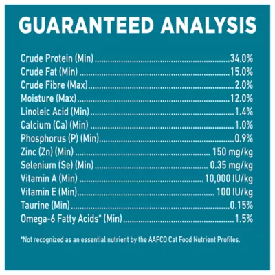 Product Purina ONE Adult Cat Food - Chicken & Rice