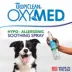 TropiClean® Oxy-Med® Hypo-Allergenic Soothing Dog & Cat Spray image thumbnail 2