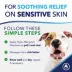 TropiClean® Oxy-Med® Hypo-Allergenic Soothing Dog & Cat Spray image thumbnail 8