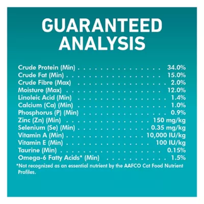 Product Purina ONE Microbiome Balance Dry Cat Food - Chicken & Rice Formula
