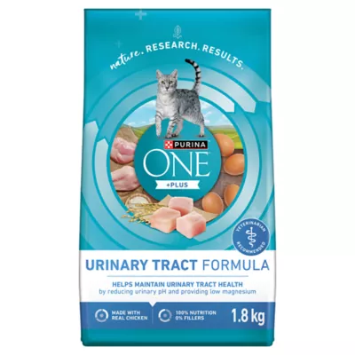 Product Purina ONE Urinary Tract Health Adult Cat Food