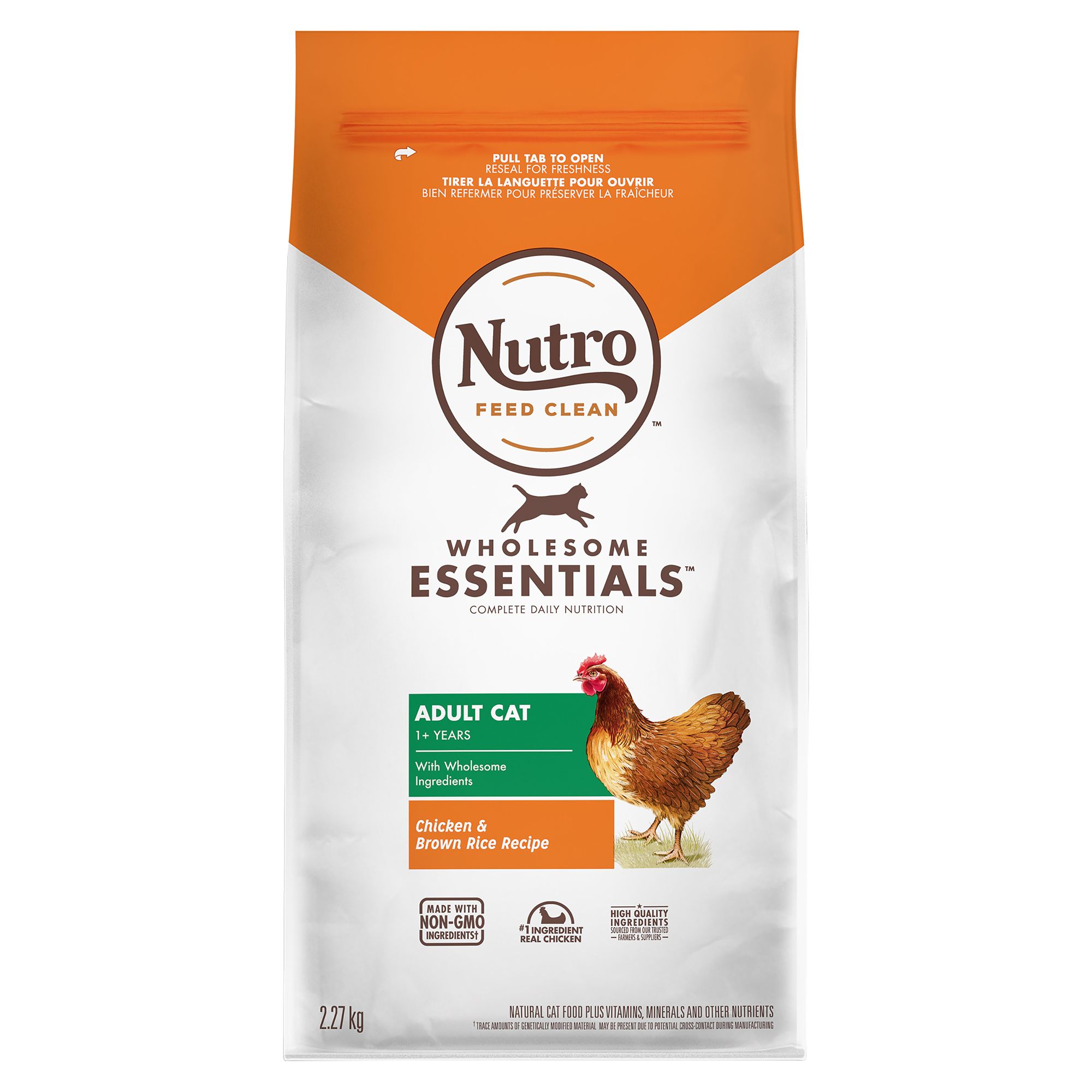 Petsmart Chicken Feed