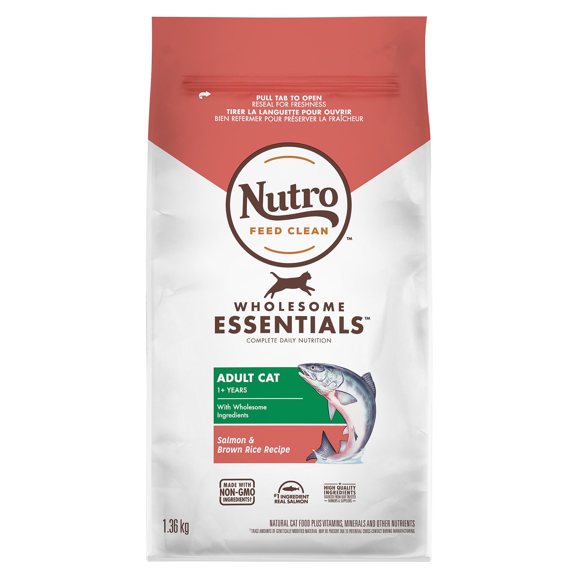 Petsmart nutro small outlet breed