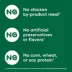 Nutro Wholesome Essentials Adult Cat Food - Salmon & Brown Rice image thumbnail 5