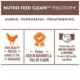 Product Nutro Wholesome Essentials Kitten Dry Cat Food Chicken & Brown Rice
