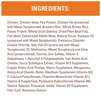 Product Nutro Wholesome Essentials Kitten Dry Cat Food Chicken & Brown Rice