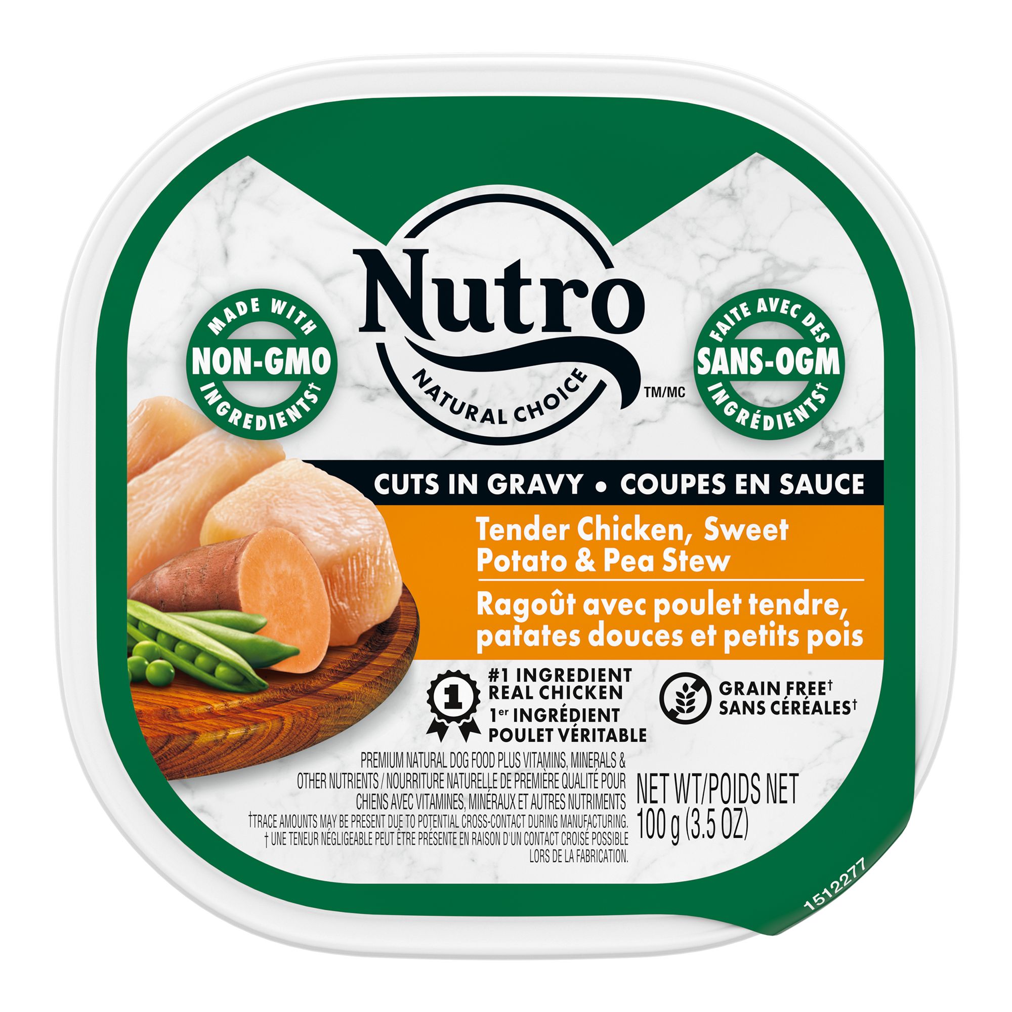 Petsmart nutro hotsell senior dog food