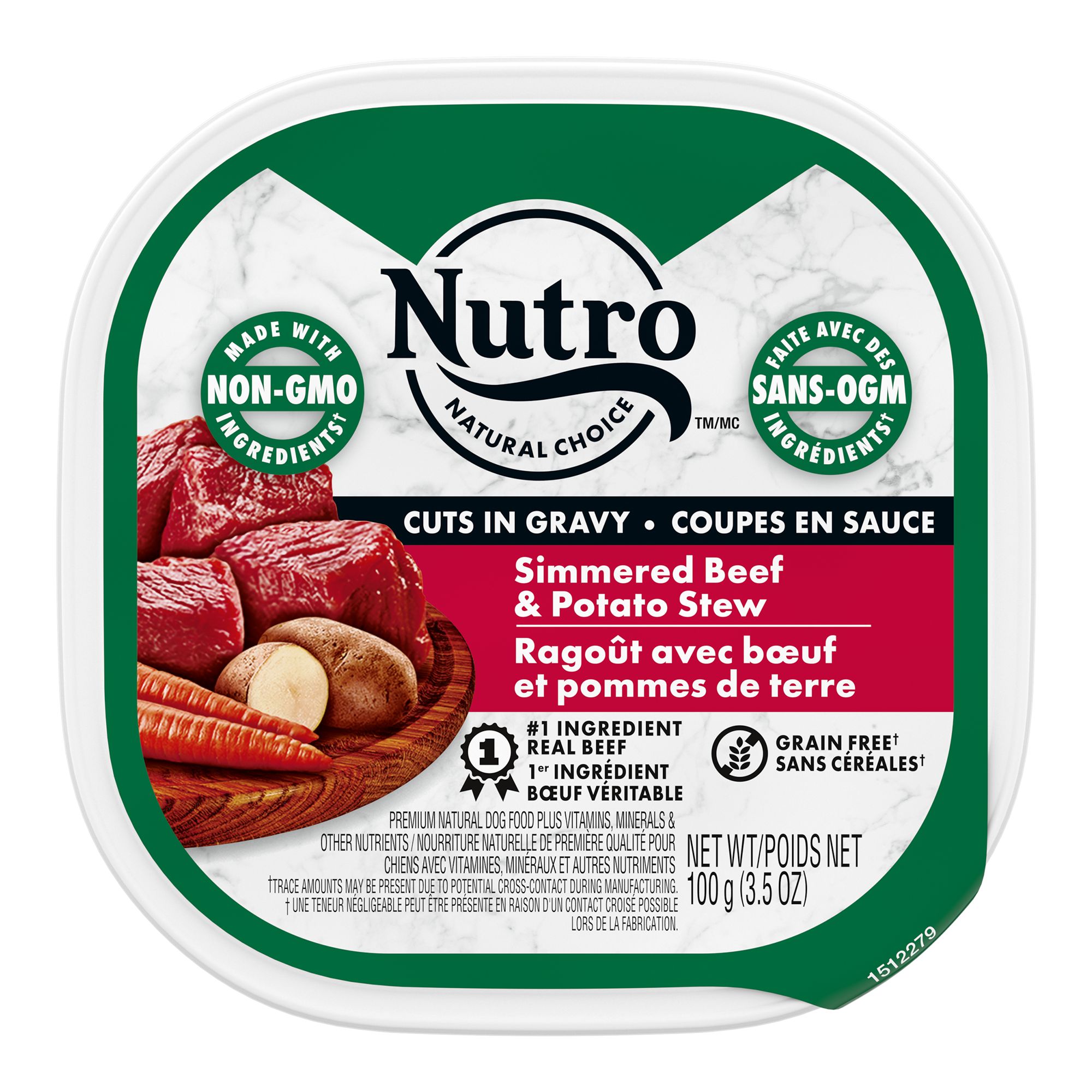 Petsmart nutro senior outlet dog food