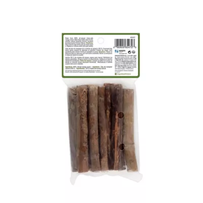 Product Living World Green Mango Stick Small Animal Chews