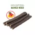 Living World Green Mango Stick Small Animal Chews image thumbnail 4
