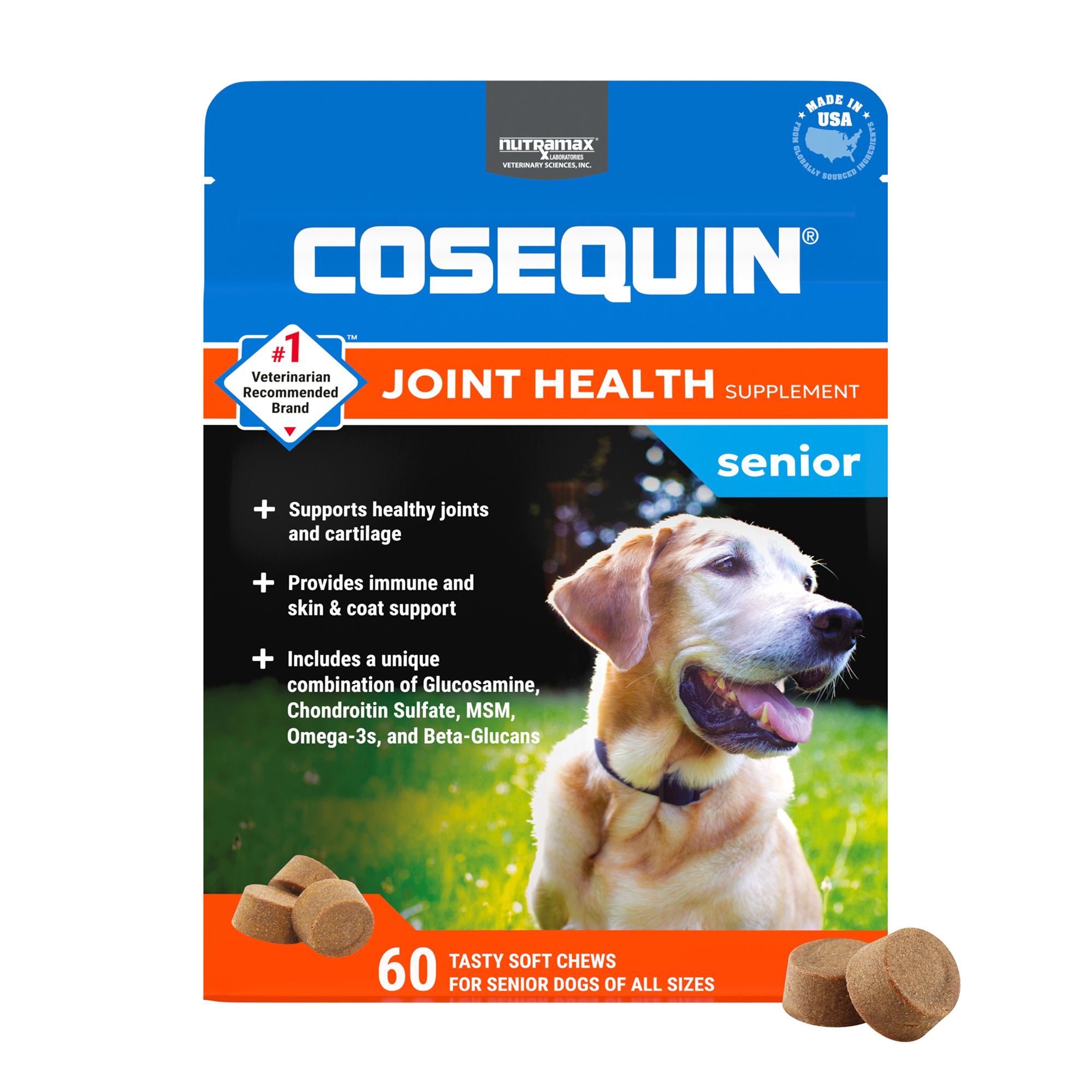 Dog food for older dogs with arthritis best sale