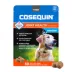 Nutramax® Cosequin® Joint Health Supplement for Senior Dogs - Maximum Strength Soft Chews - 60 Count image thumbnail 1