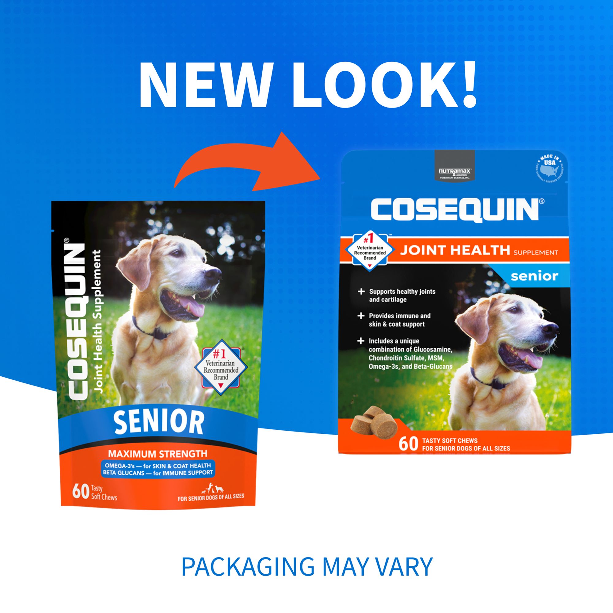cosequin for dogs petsmart