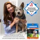 Product Nutramax® Cosequin® Joint Health Supplement for Senior Dogs - Maximum Strength Soft Chews - 60 Count