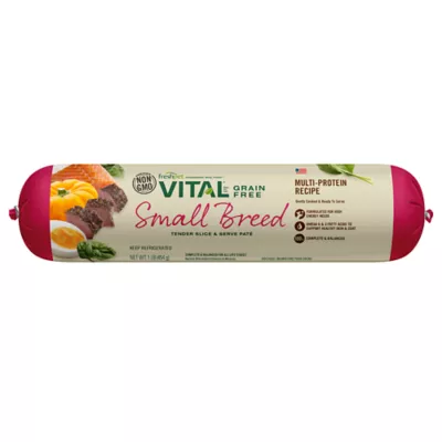 Product Freshpet® Vital ™ Grain Free Small Breed All Life Stage Dog Food