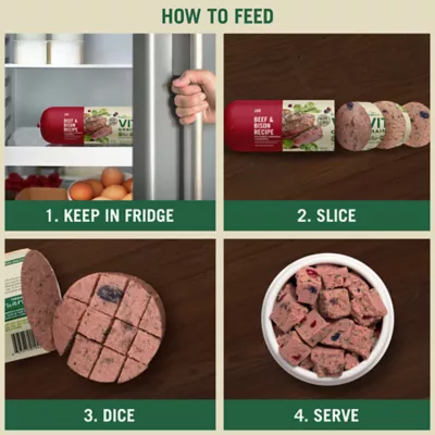 Product Freshpet® Vital ™ Grain Free Small Breed All Life Stage Dog Food