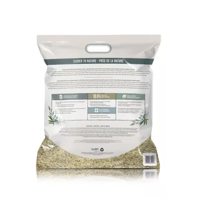 Product Living World Green Ultra Comfort Premium Small Pet Bedding