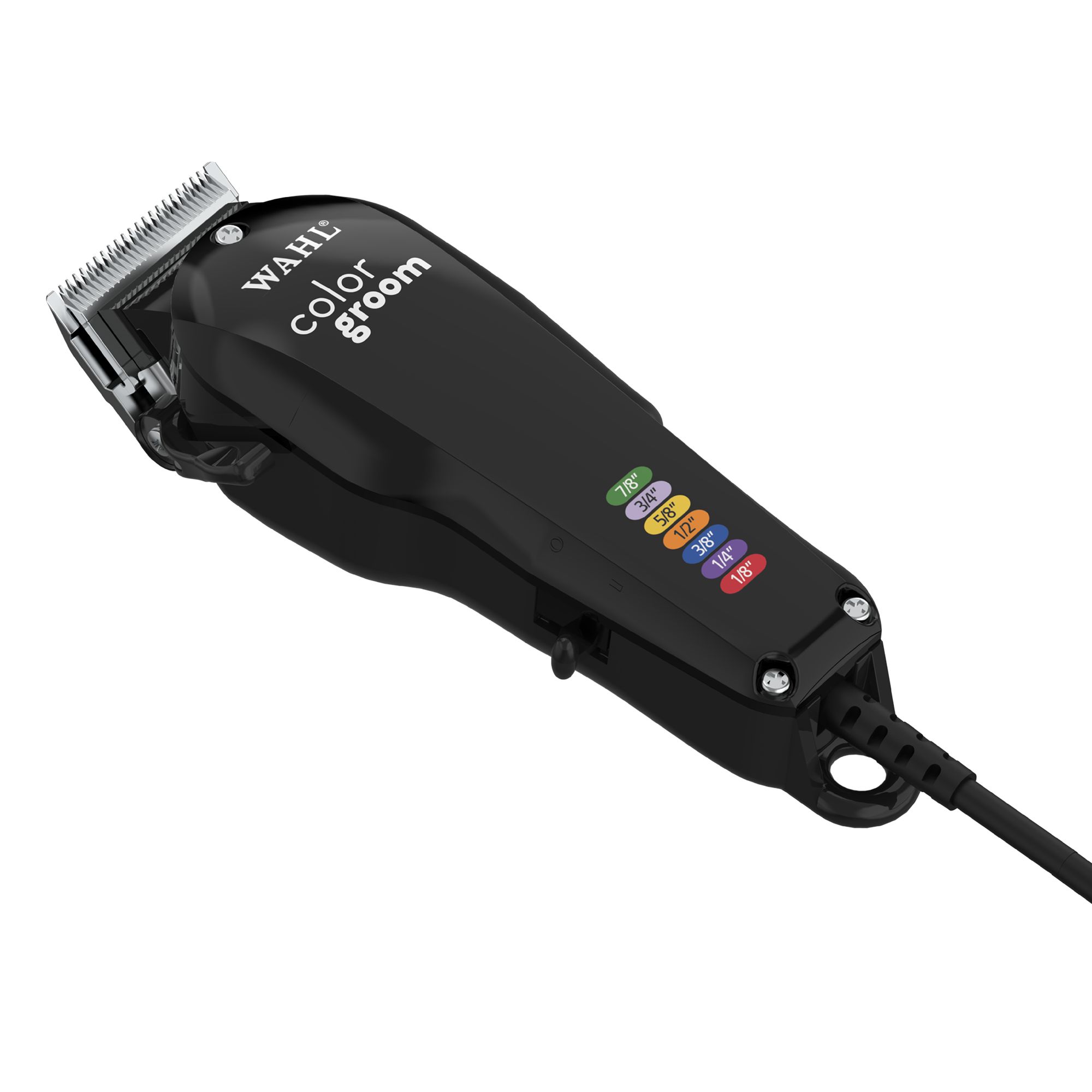 wahl pet grooming clippers