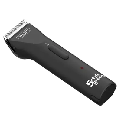 Wahl 5 Style Groom Pet Grooming Clipper