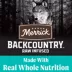 Merrick® Backcountry® Grain Free Adult Dry Dog Food - Natural, Freeze Dried Raw Bits, Turkey & Duck image thumbnail 4