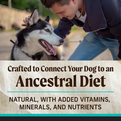 Merrick® Backcountry® Grain Free Adult Dry Dog Food - Natural, Freeze Dried Raw Bits, Turkey & Duck - Image 6