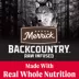 Merrick® Backcountry® Grain Free Adult Dry Dog Food - Natural, Freeze Dried Raw Pieces, Beef & Lamb image thumbnail 4