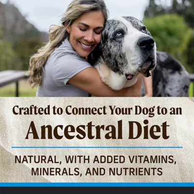 Product Merrick® Backcountry® Raw Infused Large Breed Adult Dry Dog Food - Grain Free, Chicken