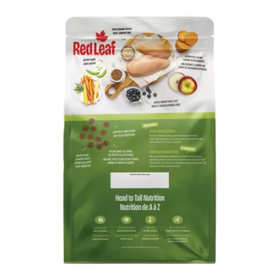 Red Leaf Puppy Food - Cobb Chicken - Image 8
