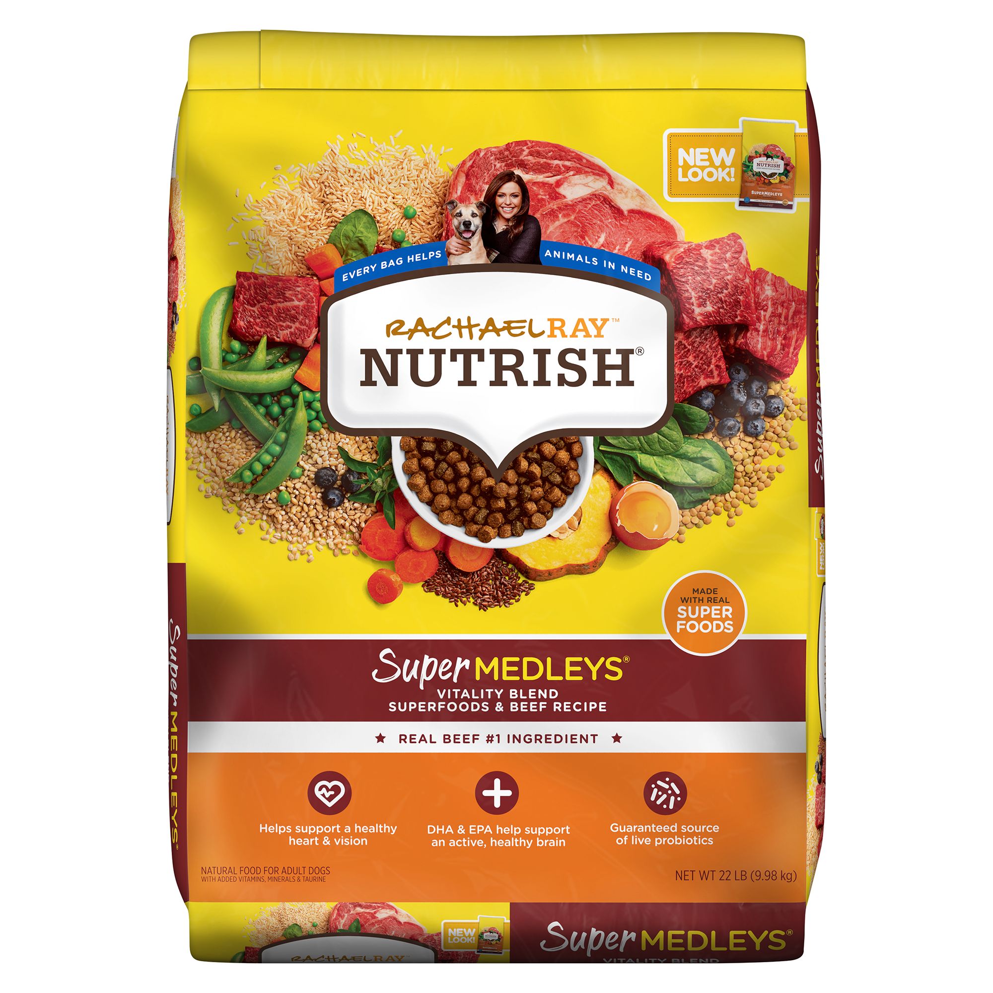 petsmart rachael ray