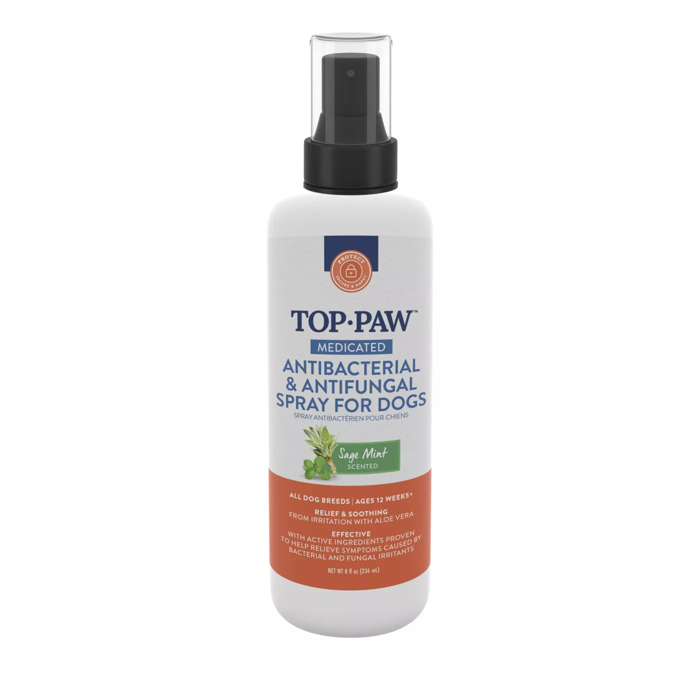 Antibiotic spray for dogs hotsell