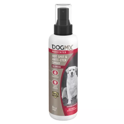 Product Dog MX™ Medicated Hot Spot & Anti-Itch Spray for Dogs - Grapefruit