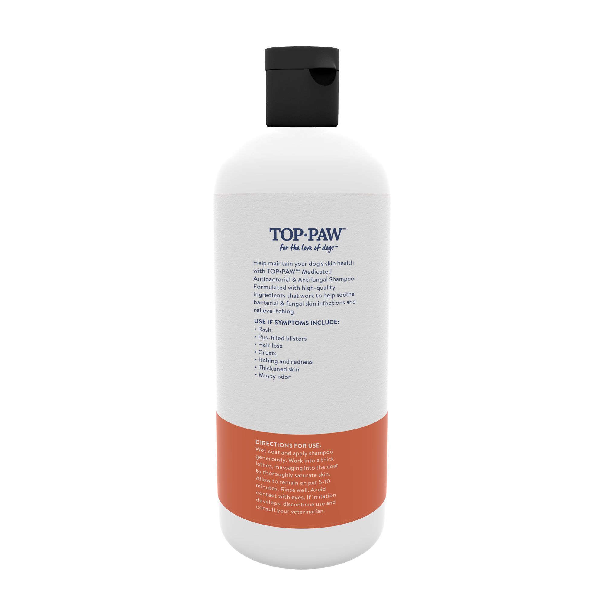 Petsmart mite shampoo best sale