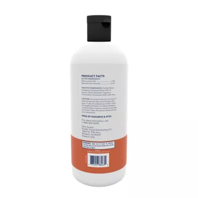 Product Dog MX™ Medicated Antibacterial & Antifungal Shampoo for Dogs - Grapefruit