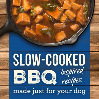 Product Merrick® Slow Cooked BBQ Adult Wet Dog Food - Grain Free, 12.7 oz
